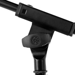 Shure by Gator TRIPODSTANDTBMDX