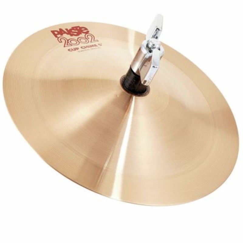 Paiste 2002 5 1/2" Cup Chimes