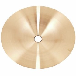 Paiste 2002 5 1/2" Cup Chimes