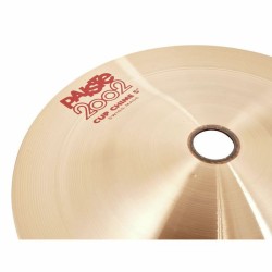 Paiste 2002 5 1/2" Cup Chimes
