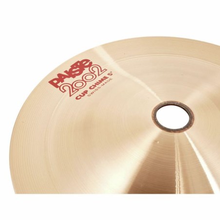 Paiste 2002 5 1/2" Cup Chimes