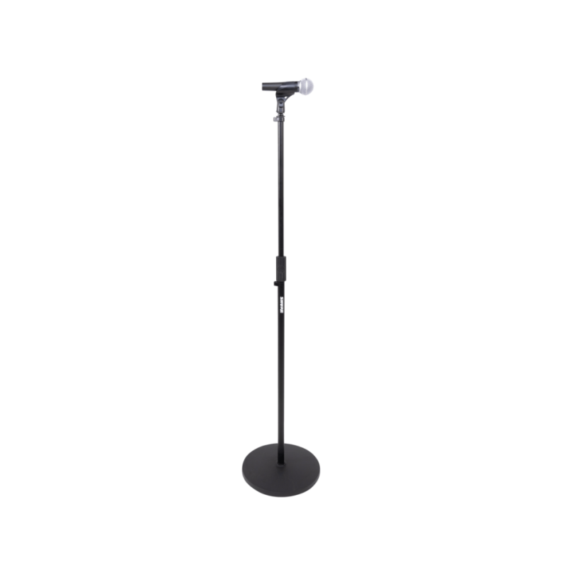 Shure by Gator RBMICSTAND12