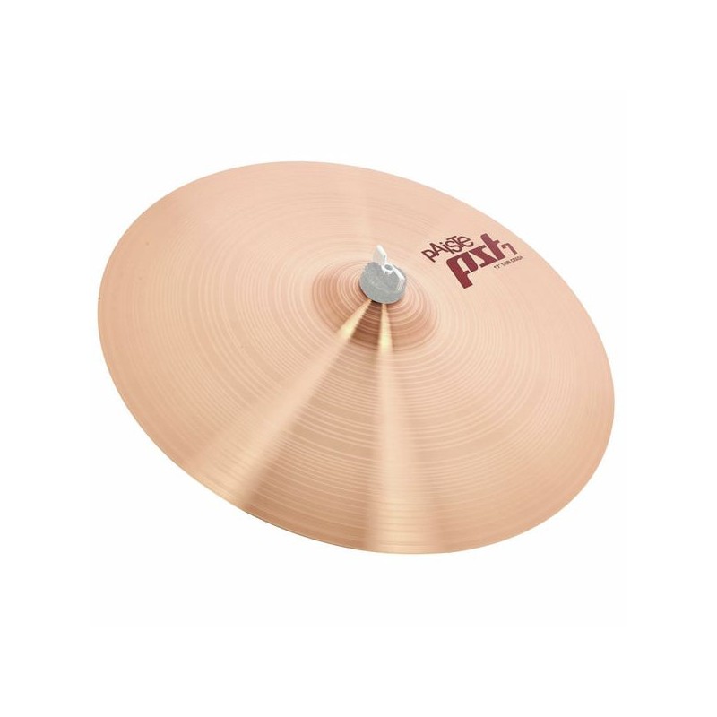 Paiste PST7 17" Thin Crash