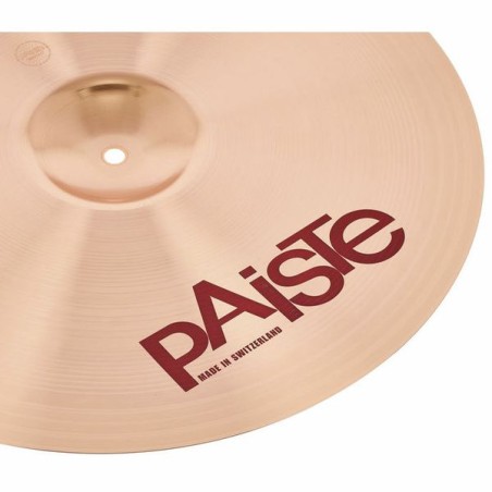 Paiste PST7 17" Thin Crash