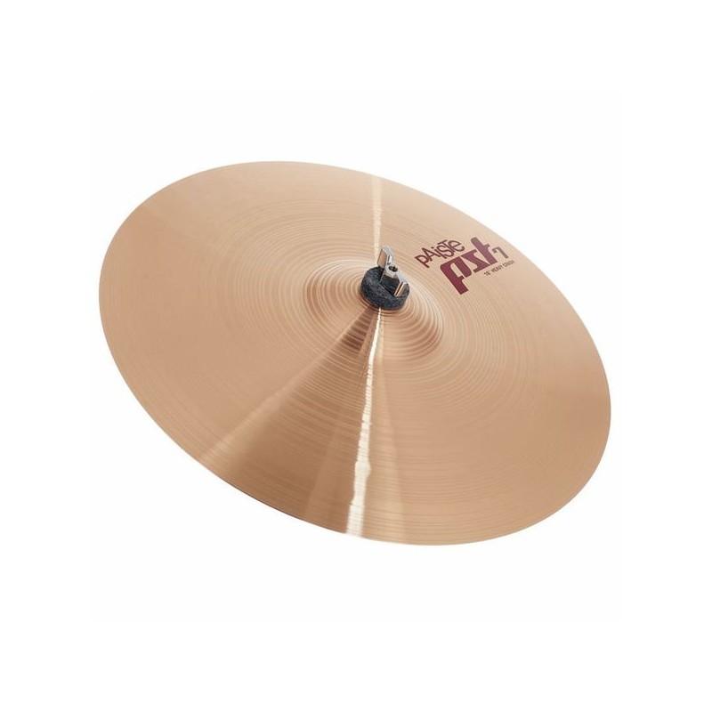 Paiste PST7 16" Heavy Crash