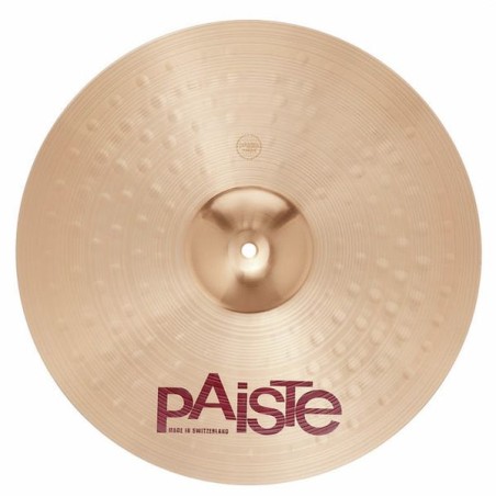 Paiste PST7 16" Heavy Crash