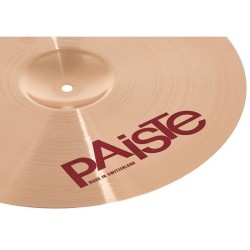 Paiste PST7 16" Heavy Crash