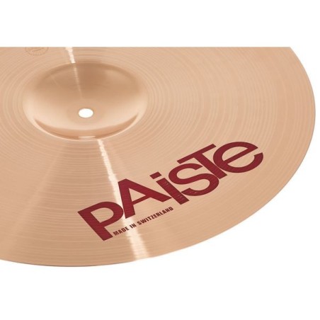 Paiste PST7 16" Heavy Crash