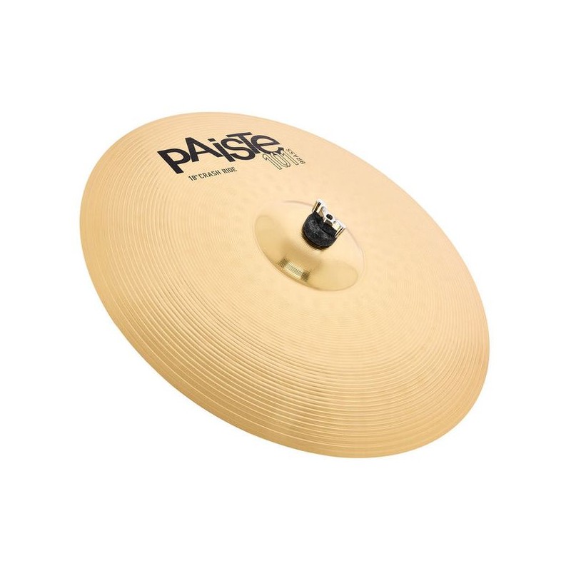 Paiste 101 18" Crash-Ride