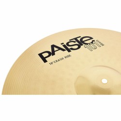 Paiste 101 18" Crash-Ride