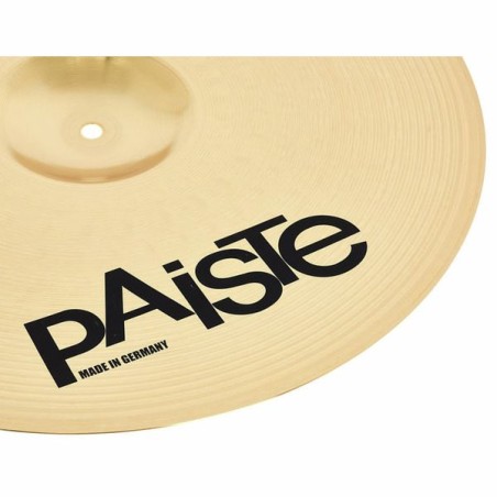 Paiste 101 18" Crash-Ride