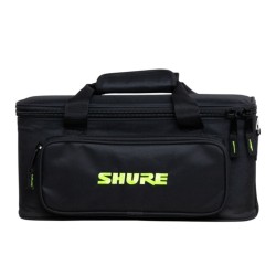 Shure by Gator MICBAG12