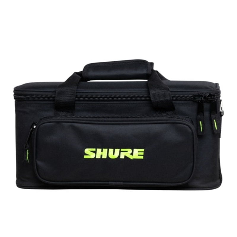Shure by Gator MICBAG12