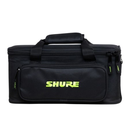 Shure by Gator MICBAG12