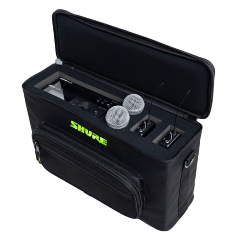 SHURE by Gator WRLSSCARRYBAG-2