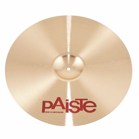 Paiste PST7 18" Crash
