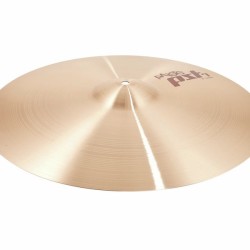Paiste PST7 18" Crash