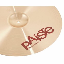 Paiste PST7 18" Crash