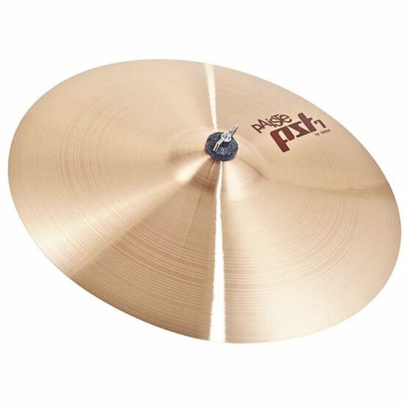 Paiste PST7 18" Crash