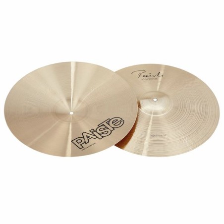 Paiste Signature Symphonic 18" Medium