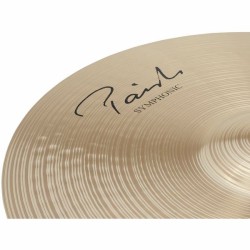 Paiste Signature Symphonic 18" Medium