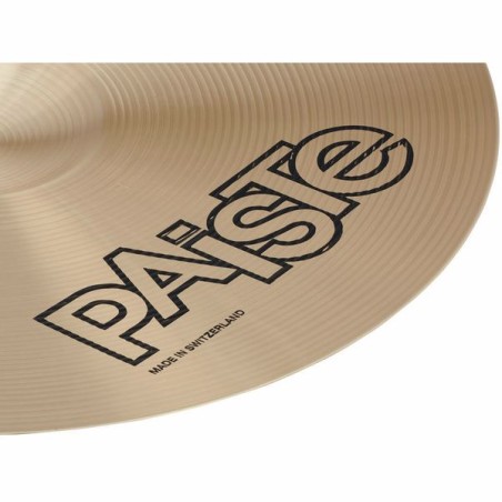 Paiste Signature Symphonic 18" Medium