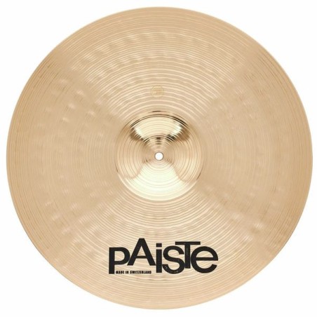 Paiste Signature 20" Power Ride