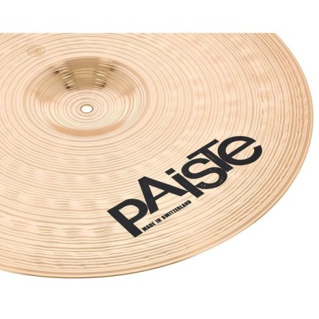 Paiste Signature 20" Power Ride