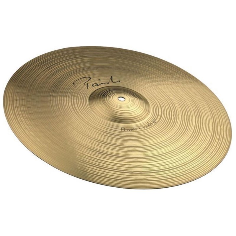 Paiste 20" Power Crash
