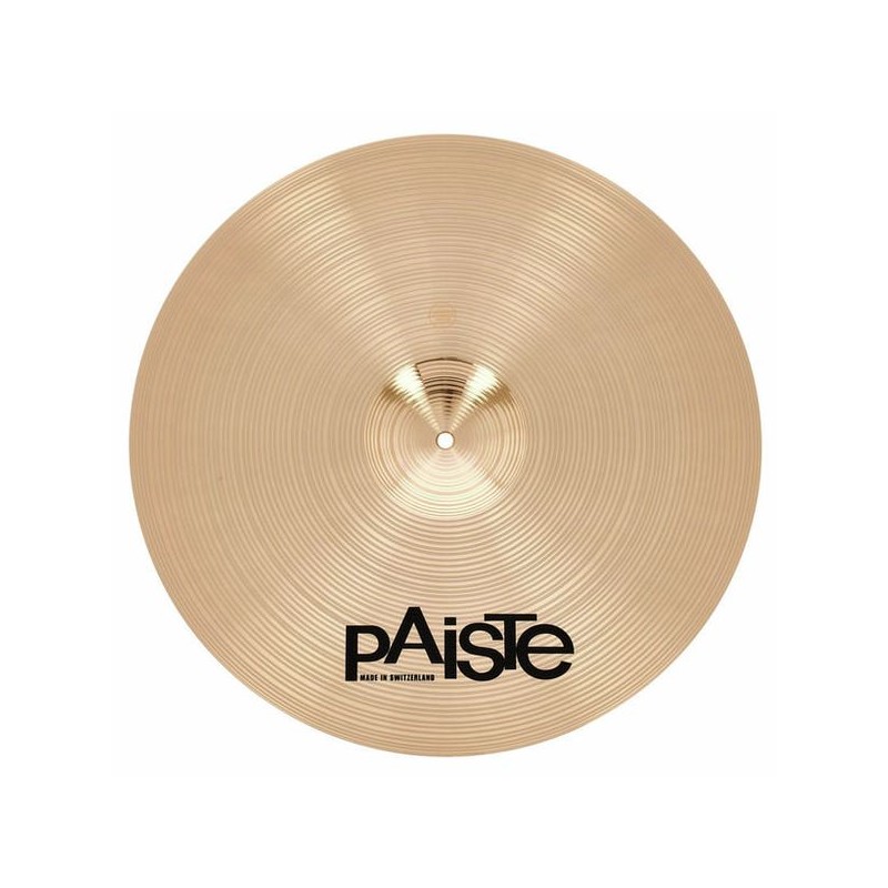 Paiste Signature 20" Fast Crash
