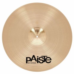 Paiste Signature 20" Fast Crash