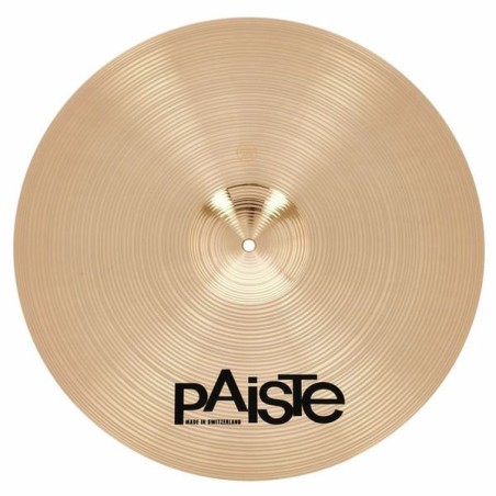 Paiste Signature 20" Fast Crash