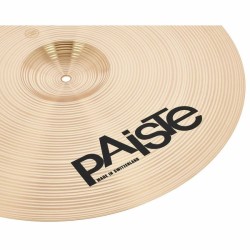 Paiste Signature 20" Fast Crash
