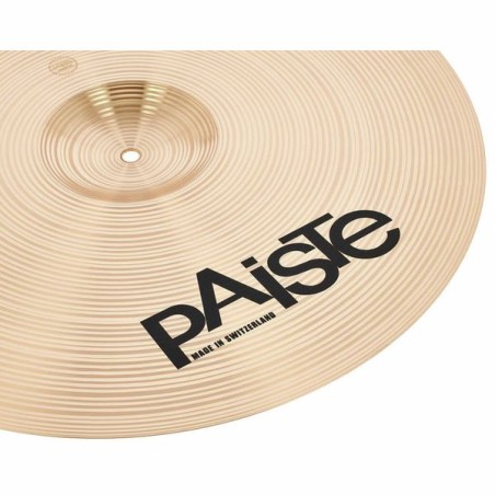 Paiste Signature 20" Fast Crash