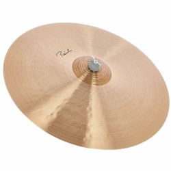 Paiste Signature Traditional 20" Thin Crash