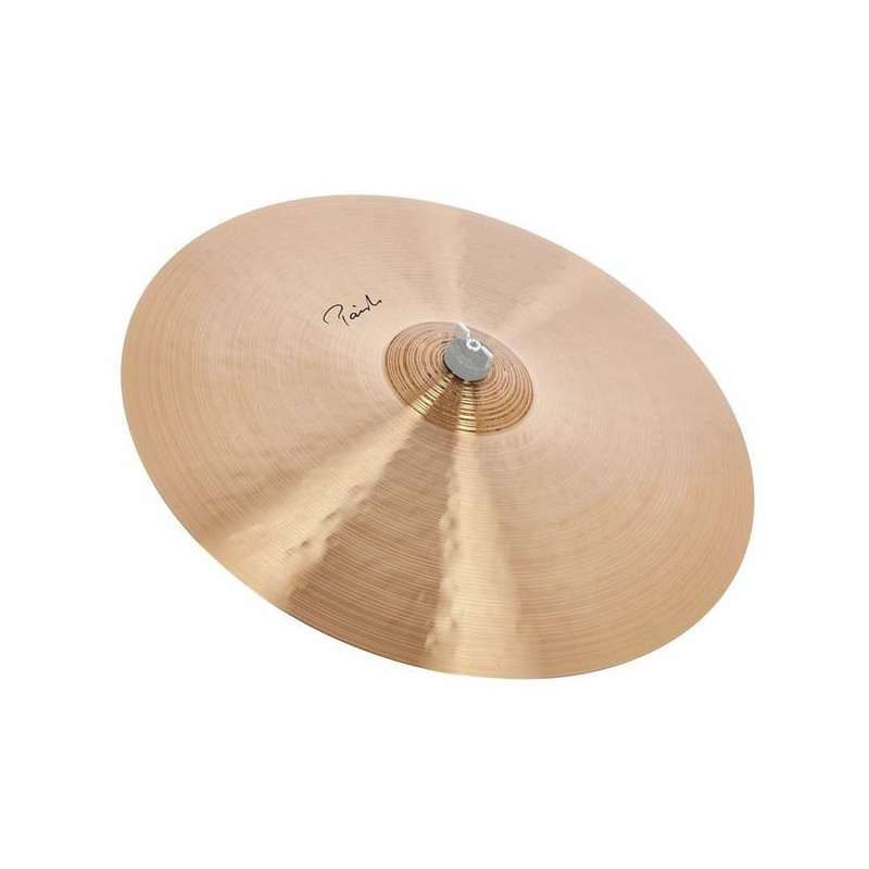 Paiste Signature Traditional 20" Thin Crash
