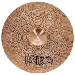 Paiste Signature Traditional 20" Thin Crash
