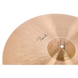 Paiste Signature Traditional 20" Thin Crash