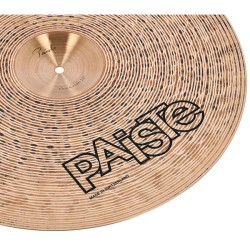 Paiste Signature Traditional 20" Thin Crash