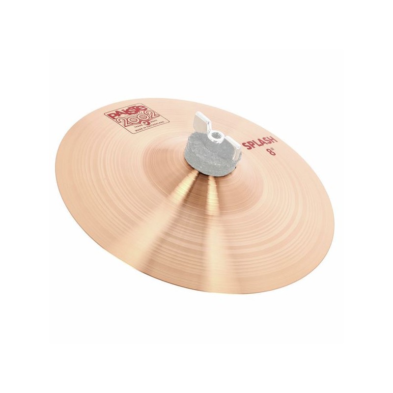 Paiste 2002 8" Splash