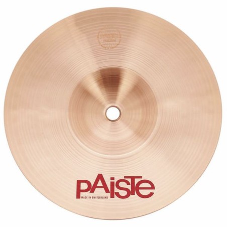 Paiste 2002 8" Splash