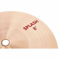 Paiste 2002 8" Splash