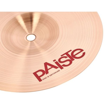 Paiste 2002 8" Splash