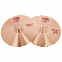 Paiste 2002 17" Sound Edge Hi-Hat
