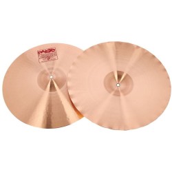 Paiste 2002 17" Sound Edge Hi-Hat
