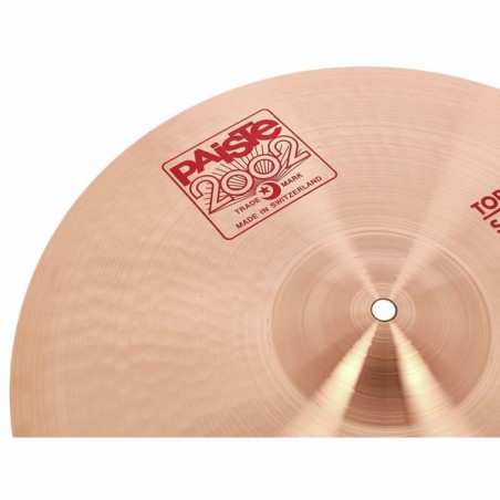 Paiste 2002 17" Sound Edge Hi-Hat