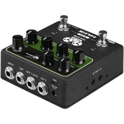 NUX Tape Echo NDD-7