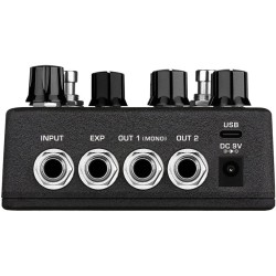 NUX Tape Echo NDD-7