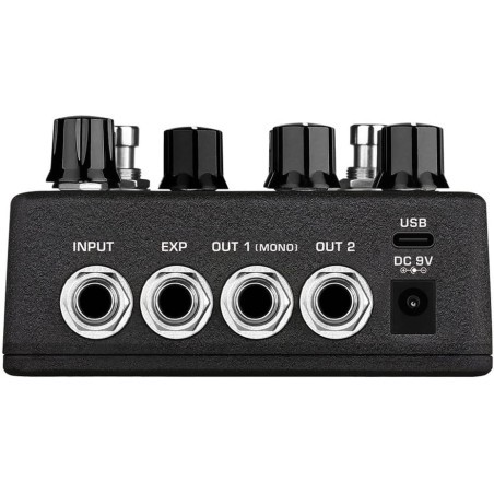 NUX Tape Echo NDD-7