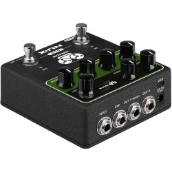 NUX Tape Echo NDD-7